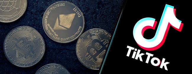 tiktok-bans-influencers-from-promoting-crypto